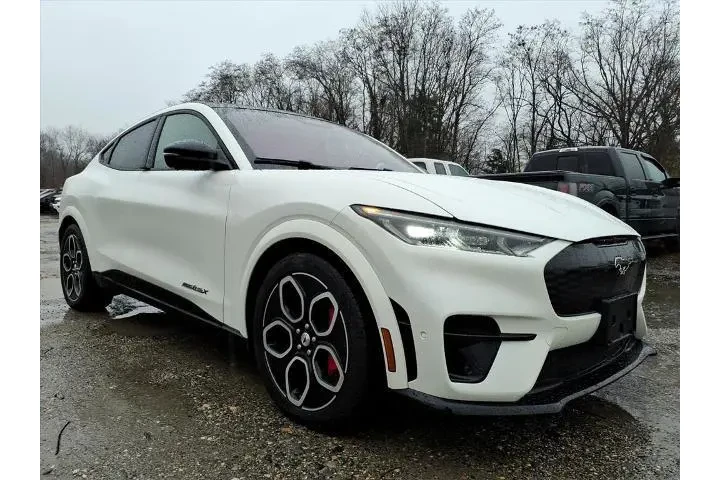 $30602 : Ford Mustang Mach-E 2022 AWD image 1