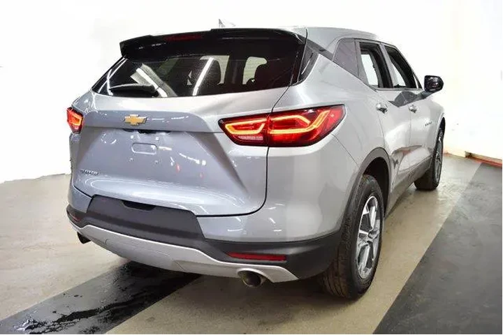 $25694 : Chevrolet Blazer 2025 LT 4dr image 7
