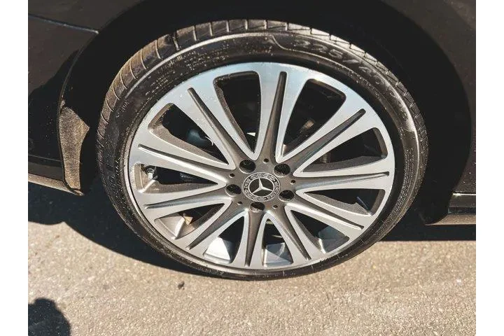 $21997 : Mercedes-Benz CLA 2019 CLA 2 image 10
