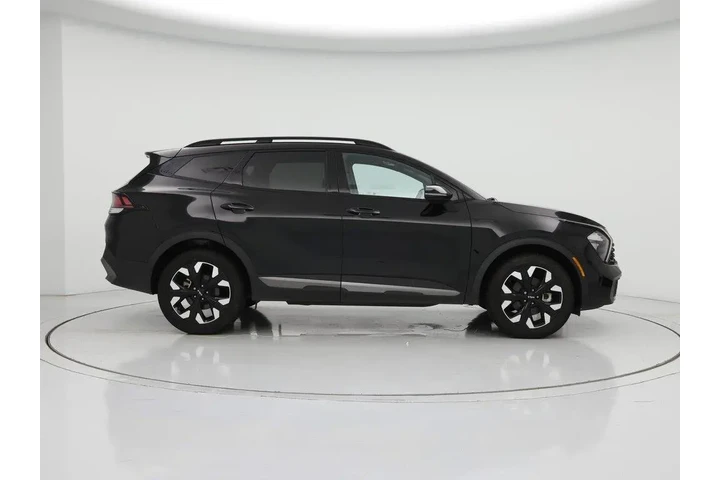 $22998 : Kia Sportage 2023 AWD X-Line image 7