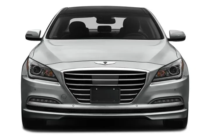$11240 : Hyundai Genesis 2016 3.8L 4d image 4