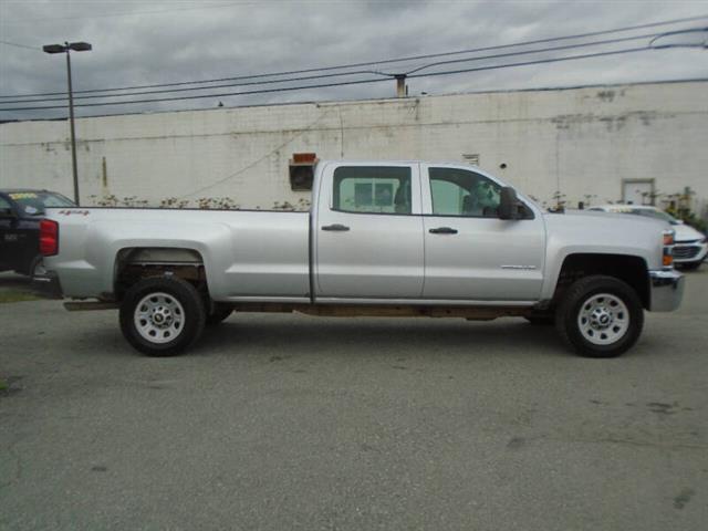 $32995 : 2017 Silverado 3500HD Work Tr image 9