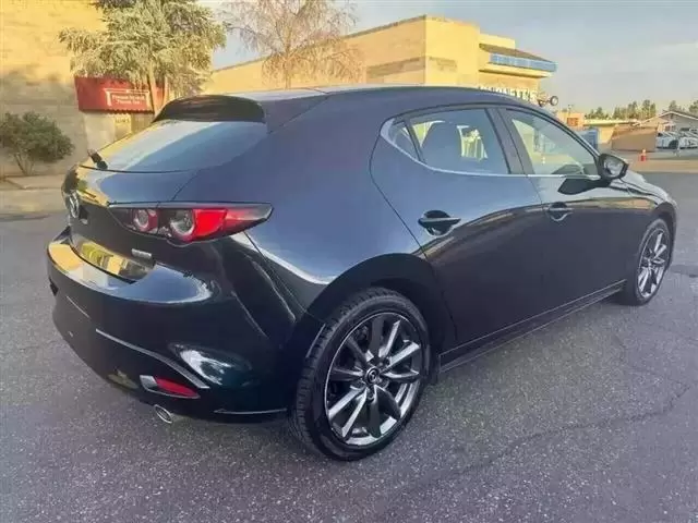 $15888 : 2020 MAZDA MAZDA3 image 8