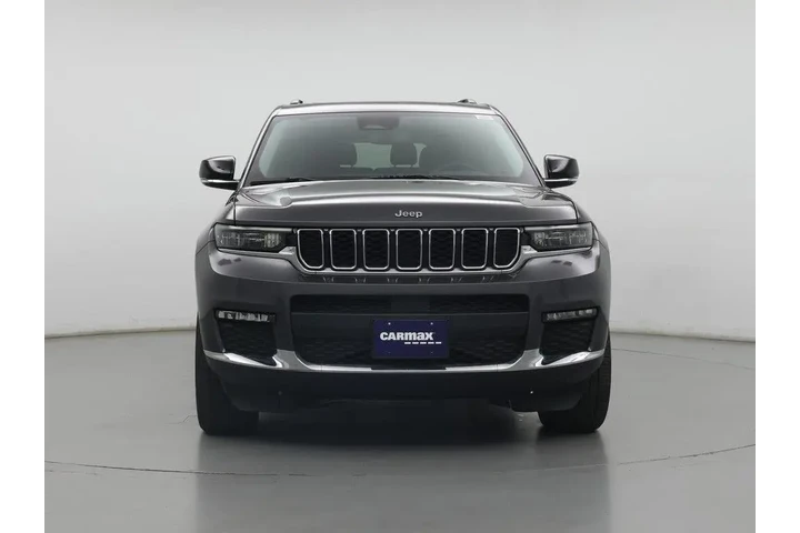 $33998 : Jeep Grand Cherokee L 2021 4 image 5