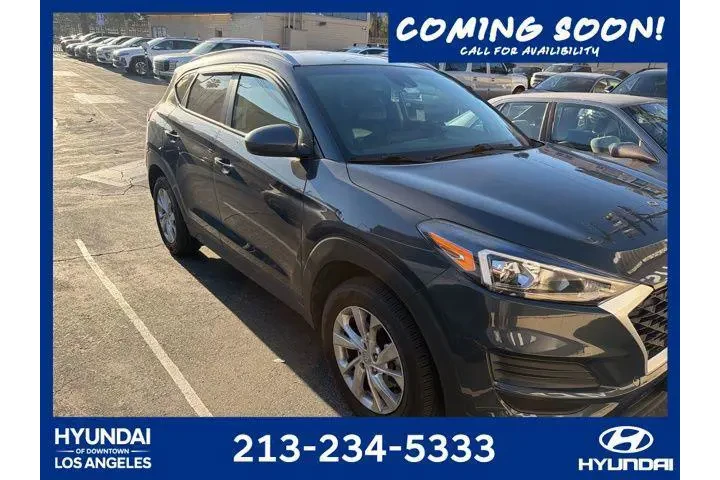 $20332 : Hyundai TUCSON 2020 Value 4d image 1