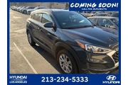 Hyundai TUCSON 2020 Value 4d