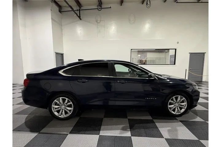 $10999 : Impala 2017 image 3