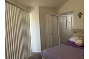 $300 : Mattress Full size and bed. thumbnail
