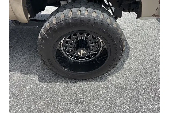 $28000 : Ford F-250 Super Duty 2014 4 image 4