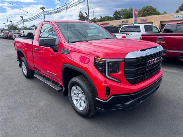 $50889 : 2024 GMC Sierra 1500 4WD Reg image 3