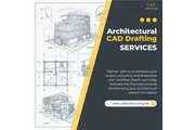 Architectural CAD Drafting en San Luis Obispo