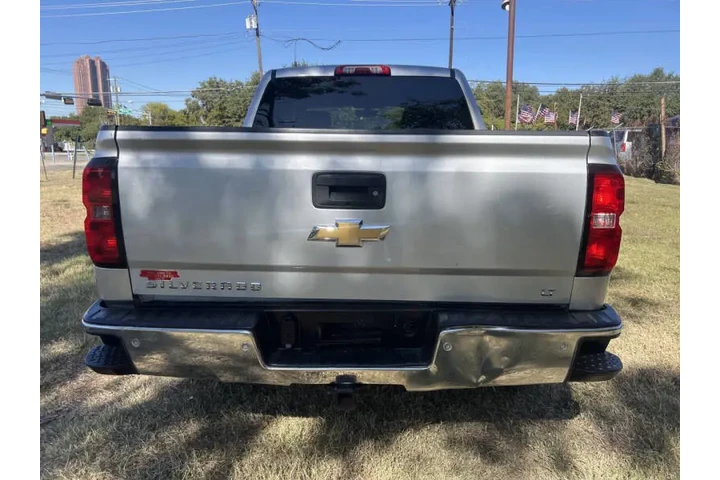 $20995 : 2016 Silverado 1500 image 9
