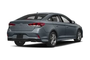 $17984 : 2019 Sonata SEL thumbnail