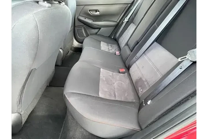 $26999 : Nissan Sentra 2024 SR 4dr Se image 10