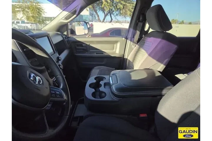 $31907 : Ram 2500 2022 4x4 Tradesman image 5