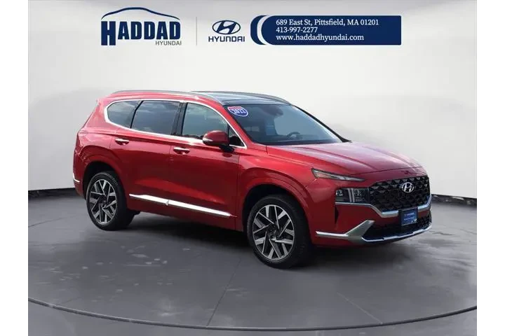 $28000 : Hyundai SANTA FE 2022 AWD Ca image 7