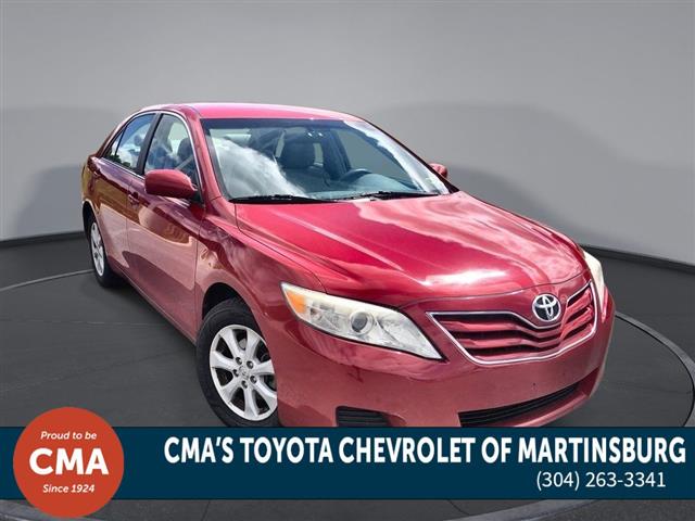 $11000 : PRE-OWNED 2011 TOYOTA CAMRY LE image 1