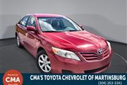 PRE-OWNED 2011 TOYOTA CAMRY LE en Madison WV