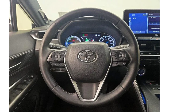 $32998 : Toyota Venza 2022 AWD Limite image 10