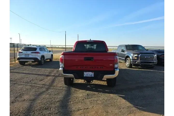 $38900 : Toyota Tacoma 2022 4x4 TRD P image 5