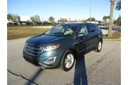 $11995 : Ford Edge 2016 SEL 4dr Cross thumbnail