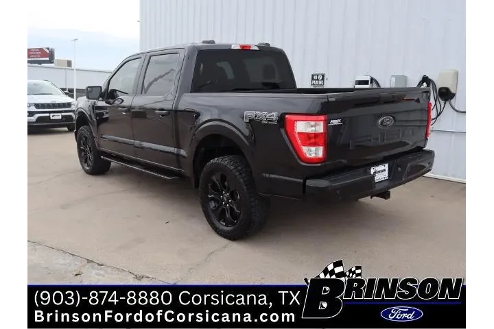 $29995 : Ford F-150 2022 4x4 XL 4dr S image 5