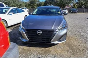 $17998 : Nissan Altima 2024 2.5 SV 4d thumbnail