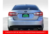$10588 : 2017 Impreza 2.0i Limited thumbnail