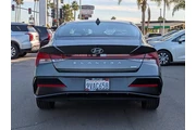 $29777 : Hyundai ELANTRA Hybrid 2025 thumbnail