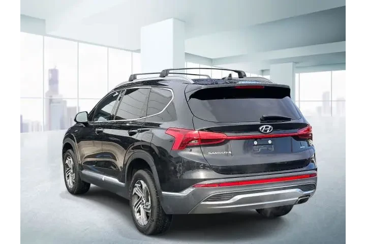 $21981 : Hyundai SANTA FE 2022 AWD SE image 3