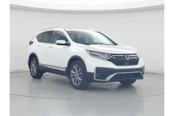 $26998 : Honda CR-V 2020 AWD Touring image 1