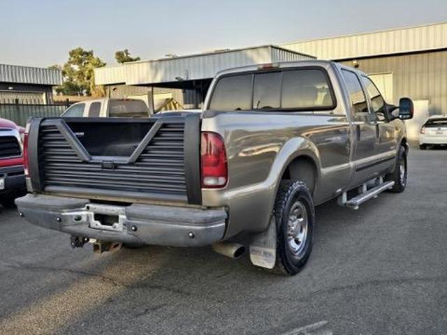 $17500 : 2004 FORD F350 SUPER DUTY CRE image 7