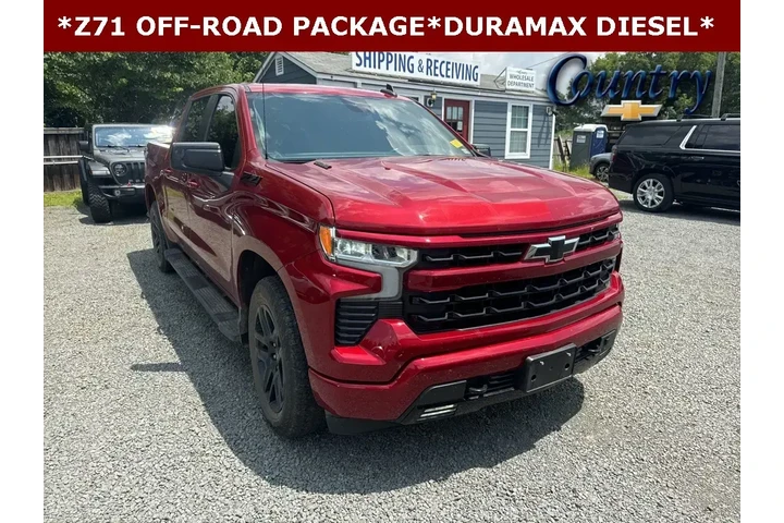 $43500 : Chevrolet Silverado 1500 202 image 1