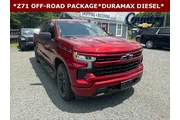 Chevrolet Silverado 1500 202 en Arlington VA
