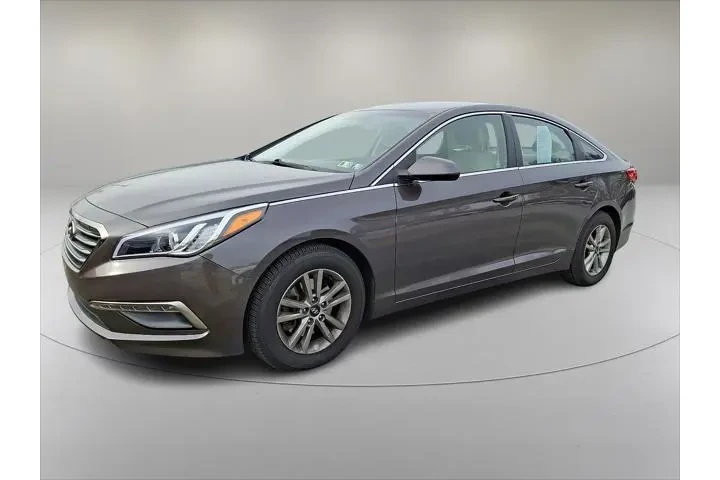 $10125 : Hyundai SONATA 2015 SE 4dr S image 6
