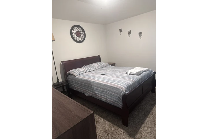 $500 : Habitacion en Forney image 2
