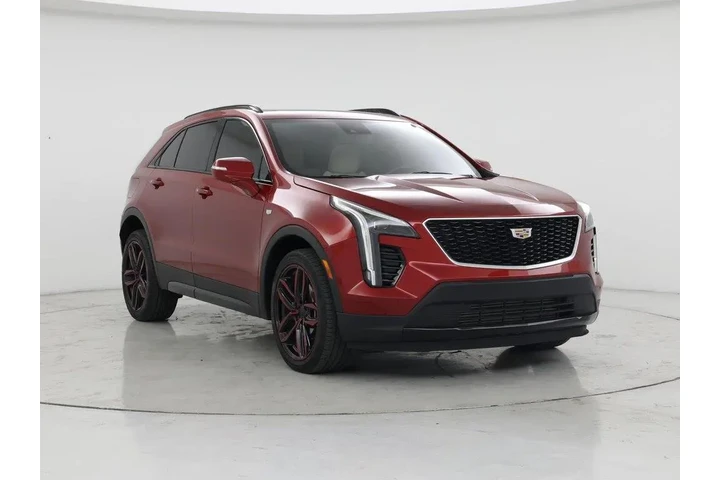 $29998 : Cadillac XT4 2023 4x4 Sport image 1
