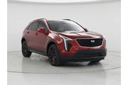 Cadillac XT4 2023 4x4 Sport en Reno