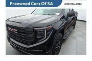 2022 GMC Sierra 1500 en San Antonio