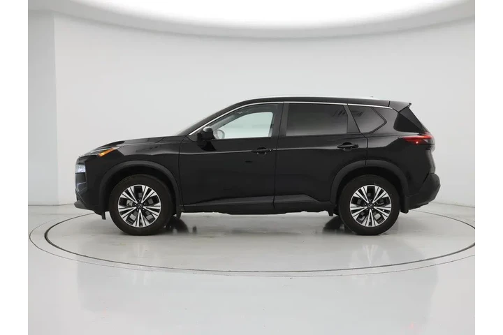 $21998 : Nissan Rogue 2023 SV 4dr Cro image 3