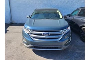 $11981 : Ford Edge 2016 SEL 4dr Cross thumbnail