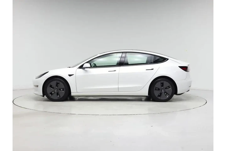 $26998 : Tesla Model 3 2021 AWD Long image 3