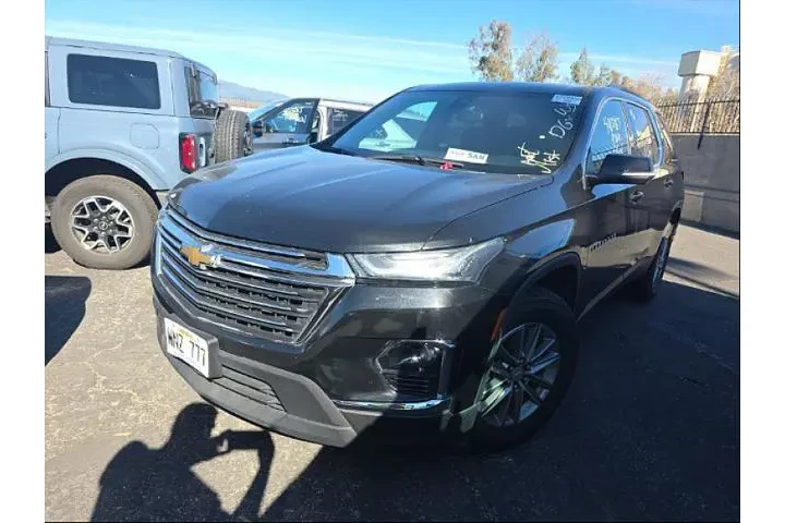 $29995 : Chevrolet Traverse 2023 LT C image 1