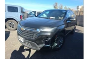 Chevrolet Traverse 2023 LT C en Los Angeles
