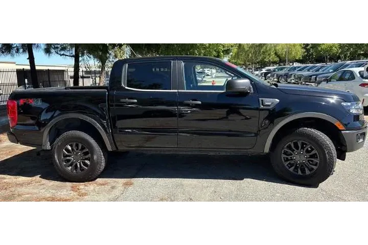 $26800 : Ford Ranger 2020 4x4 XL 4dr image 3