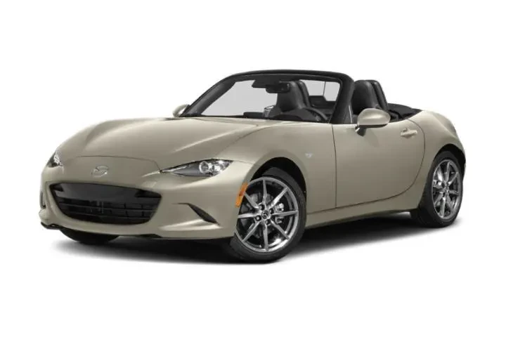 $25990 : Mazda MX-5 Miata 2023 Grand image 1