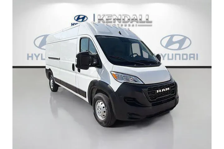 $28885 : Ram ProMaster 2023 2500 159 image 1