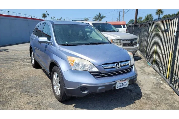 $10995 : 2008 CR-V EX-L image 2