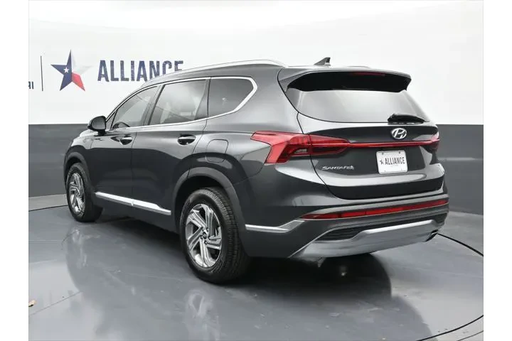 $20000 : Hyundai SANTA FE 2022 SEL 4d image 5