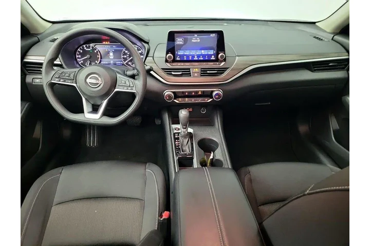 $20998 : Nissan Altima 2025 2.5 SV 4d image 9